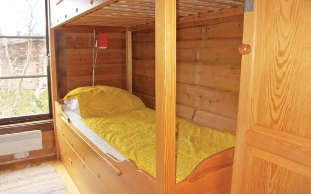 Beautiful Home in Vemdalen With 3 Bedrooms, Sauna and Internet