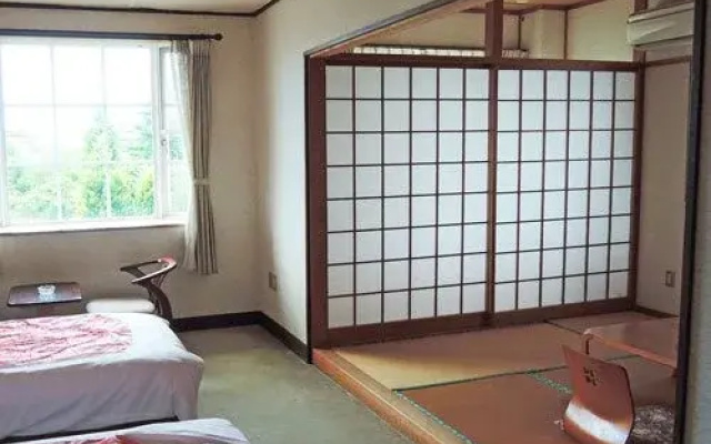 Rosemary Hotel