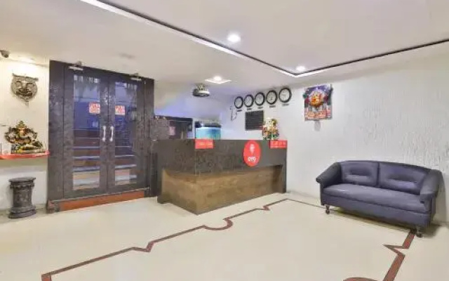 OYO 18292 Hotel Ashoka International
