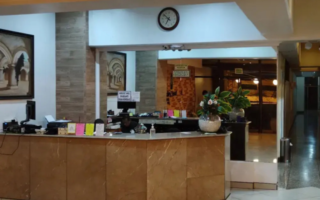Hotel Sevilla