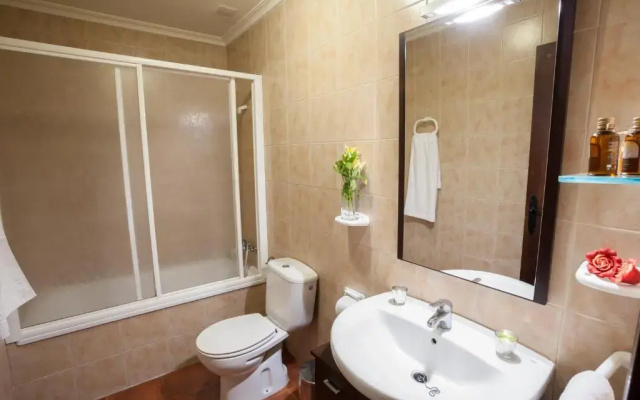 Apartamentos Los Olivos