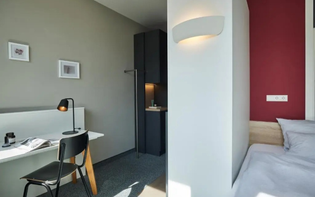HUB Apartments - Harburg
