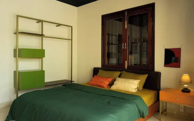 Xao Xac Home & Art