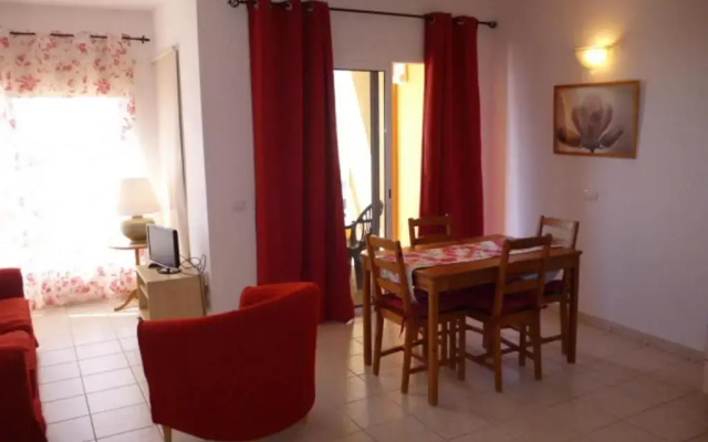Sunset - 2 bedroom apartment