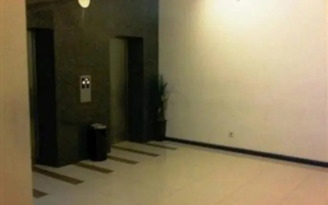 Radja Hotel