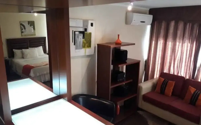 City Apartment