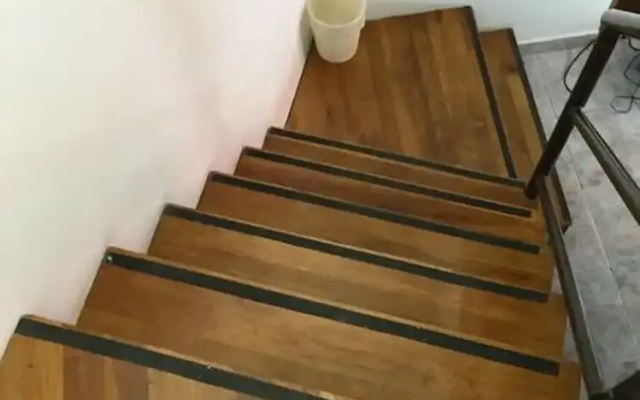 Duplex para 5 personas