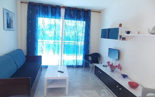 Apartamentos La Llamada