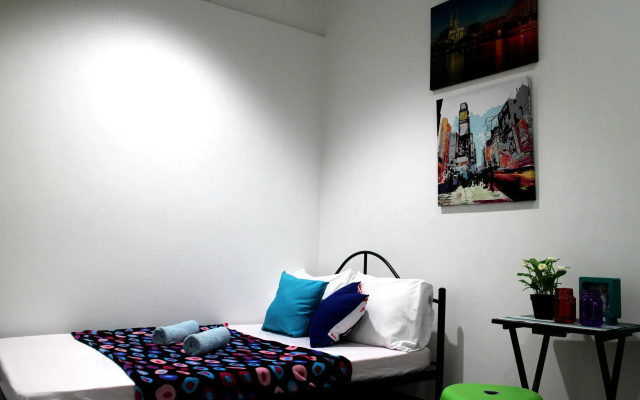 Cebu City Center Inn - IT Park Lahug
