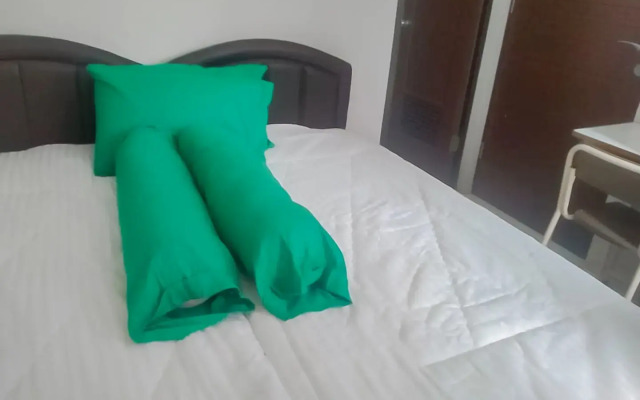 Colombus Residence Karawang RedPartner