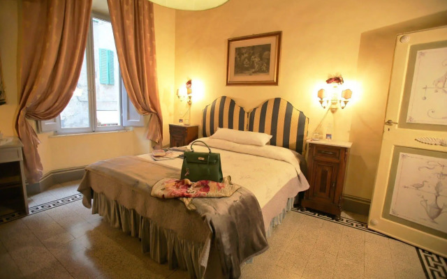 Le Campane