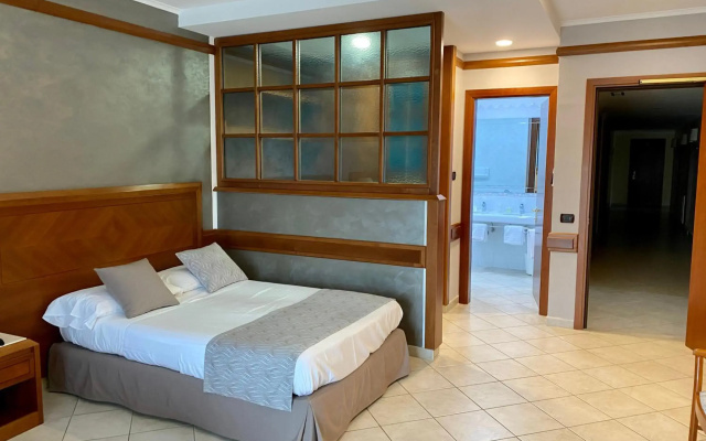 Hotel Le Palme