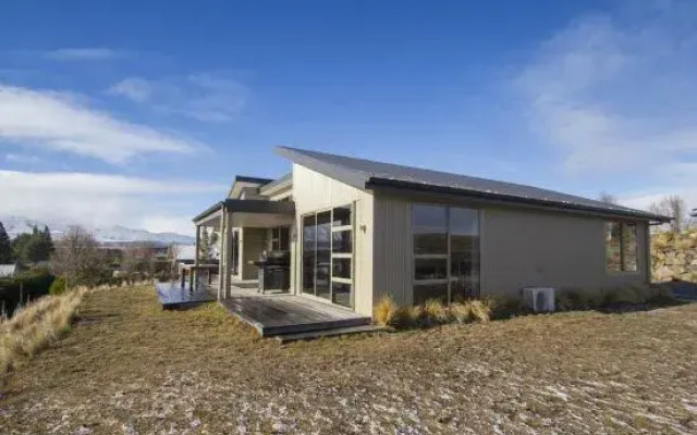 Tekapo Escape