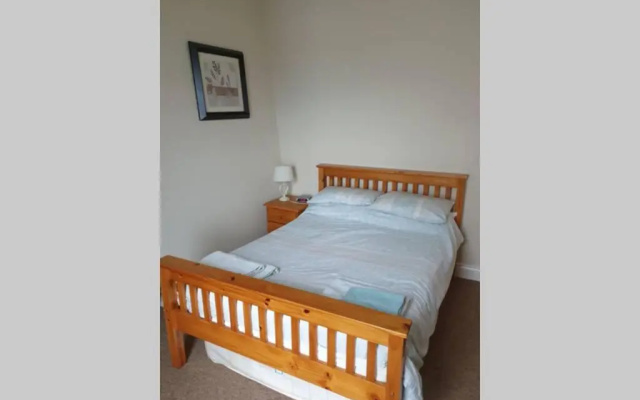 2 Bed House at Ballycastle Seafront