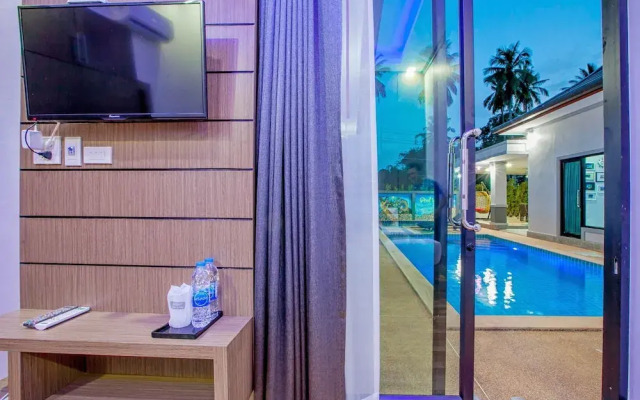 View Park Pool Villas Krabi