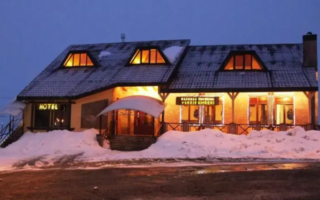 Hotel Khreki