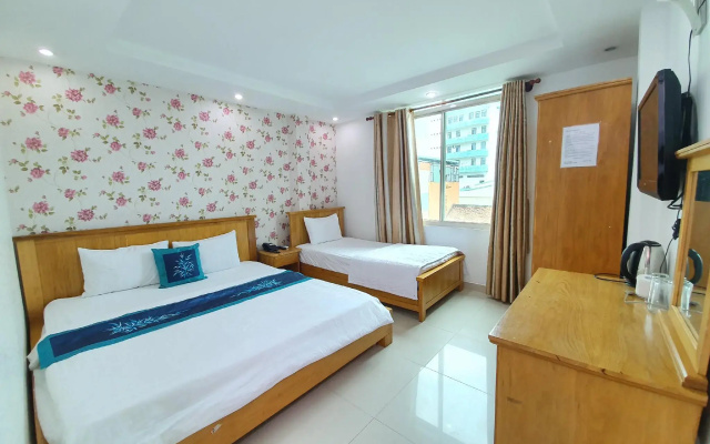 Tuan Anh Hotel