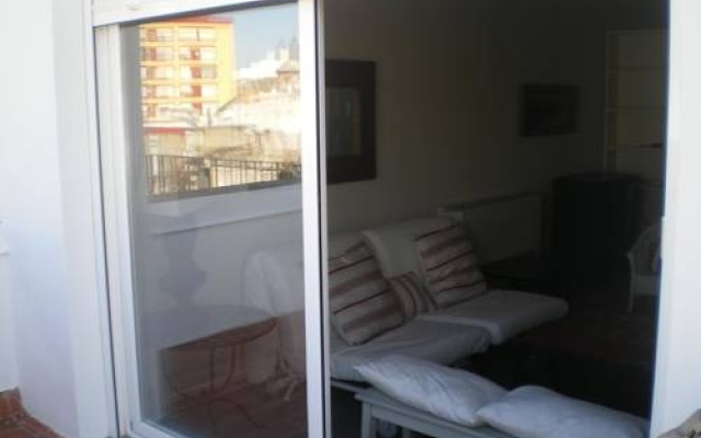 Apartamentos Quintero