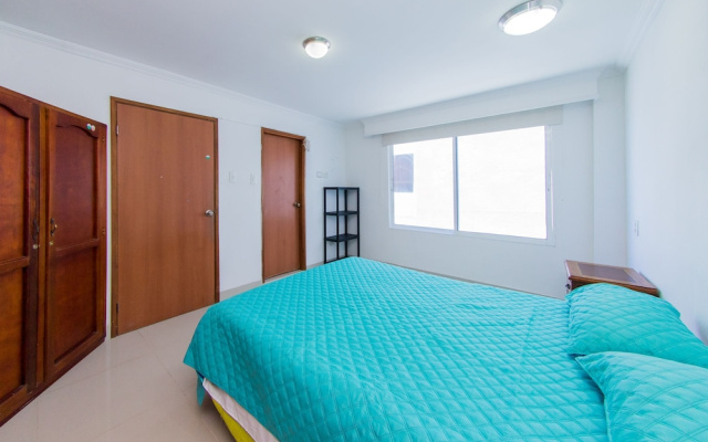 Malecon- Apartamento Frente Al Mar