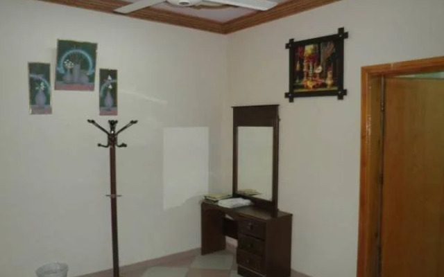 Al Raha Apartment