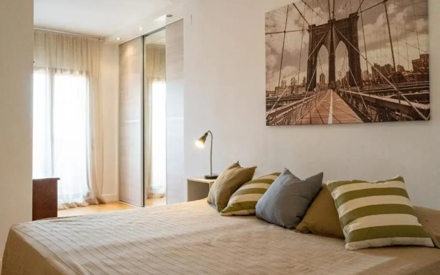 Mirador de Santa Maria four bedroom apartment