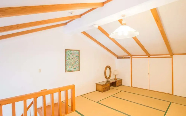 Resort Hotel Umibe no Kajuen