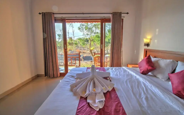 Cedok Gede Cottage