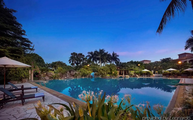 Dongguan Hillview Golf Club