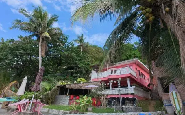 FreeDive Inn