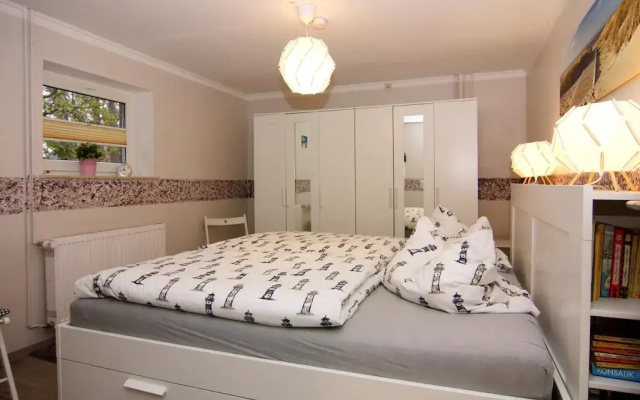 Apartment, Dassow