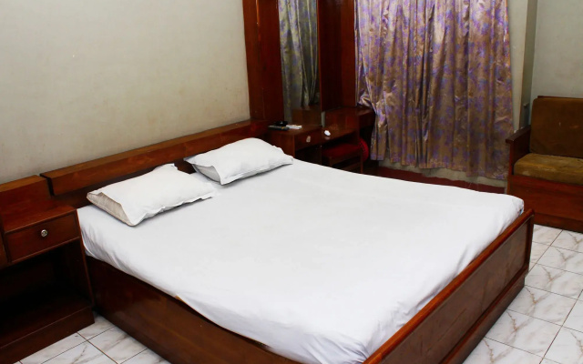 Hotel Sea Queen