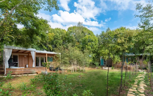 Bungalow Klen 1 Moniga del Garda
