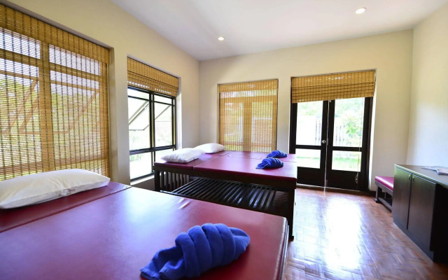 Sirarun Resort