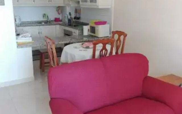 Apartamentos Sol Paraiso