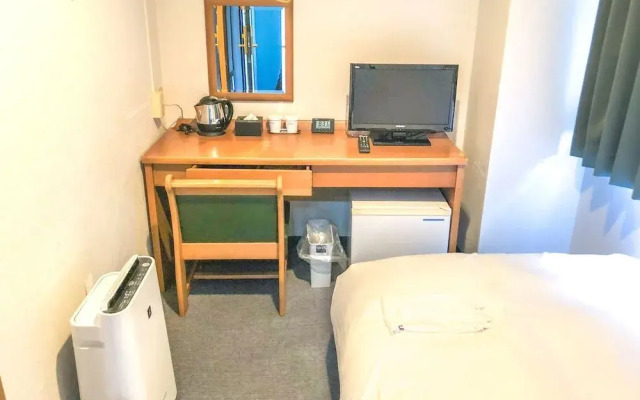 Hotel Livemax Naha-matsuyama