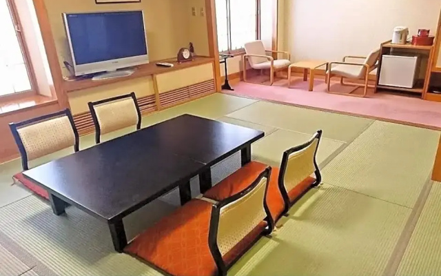 Wakaba Ryokan / Vacation STAY 29376
