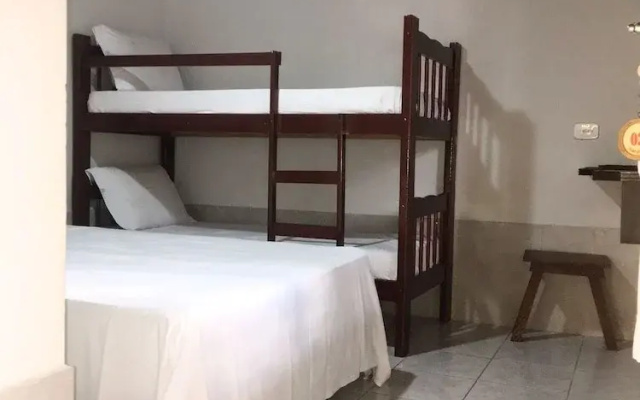 Pousada Favo de Mel - Hostel
