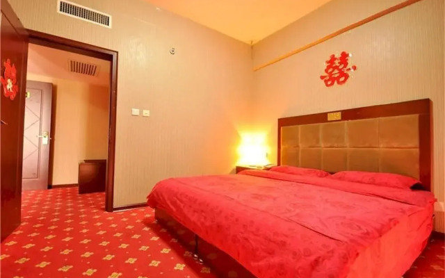 Xi'an Mira Hotel