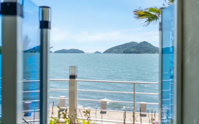 Yeosu Baraboda Ocean View Pension