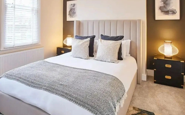 Host Stay Belle Vue
