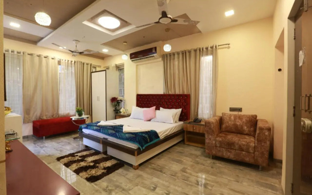 Villa Residency Navi Mumbai