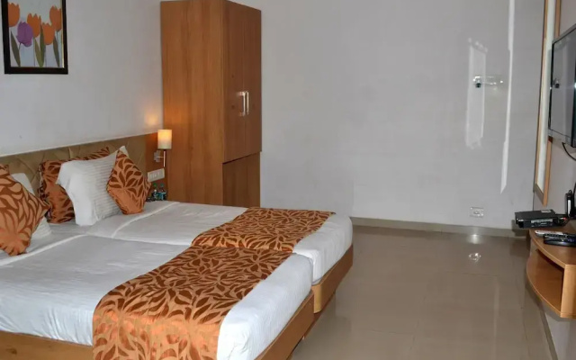 United 21 Retreat, Lonavala