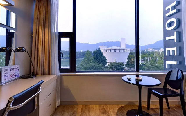 Hotel Avenue Changwon