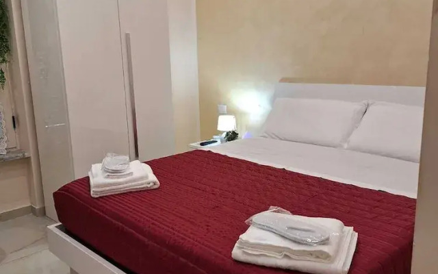 Pompei 79 AD b&b