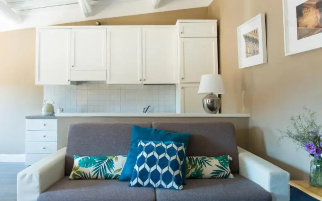 Modern Apartment