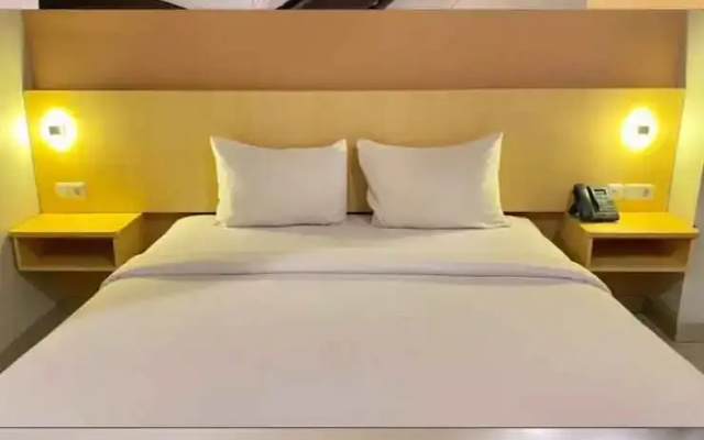 Wilo Hotel Bengkulu