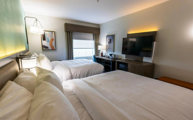 Comfort Inn & Suites New Iberia - Avery Island
