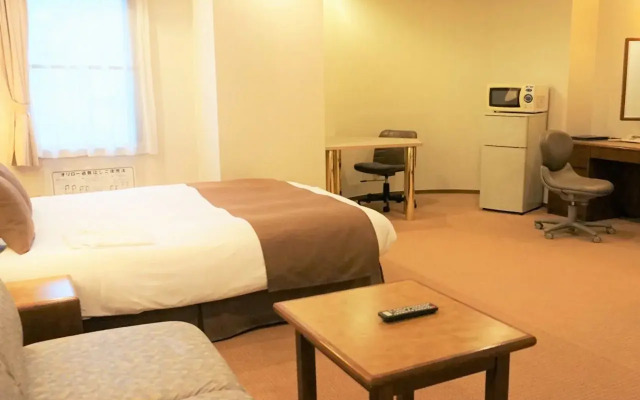 Hotel Yokosuka
