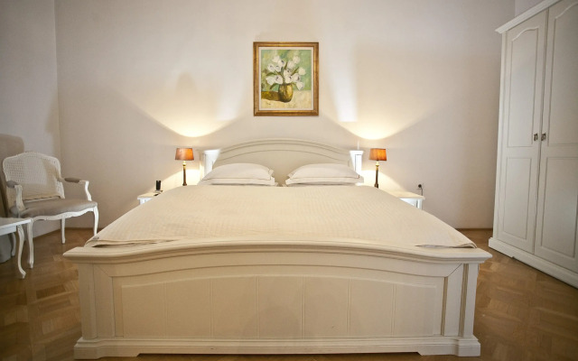 Antiq Palace Hotel And Spa