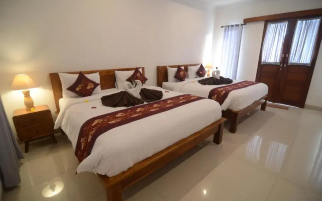 Kusuma Guesthouse